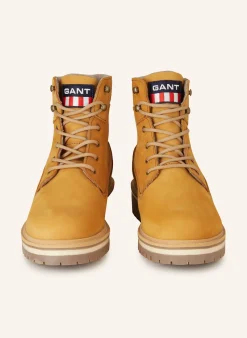 Schnürboots PALROCK