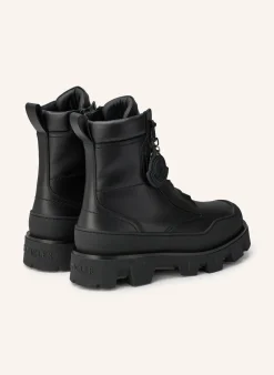 Schnürboots PEAK CITY