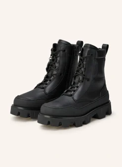 Schnürboots PEAK CITY