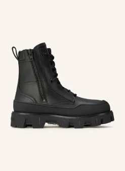 Schnürboots PEAK CITY