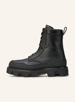 Schnürboots PEAK CITY