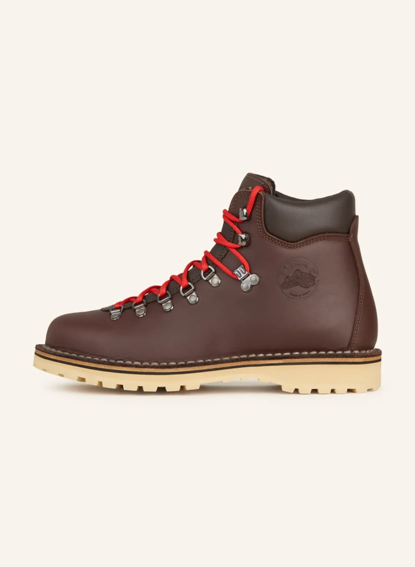 Schnürboots ROCCIA