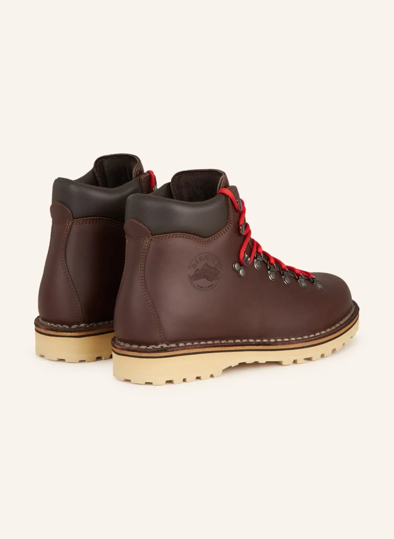 Schnürboots ROCCIA