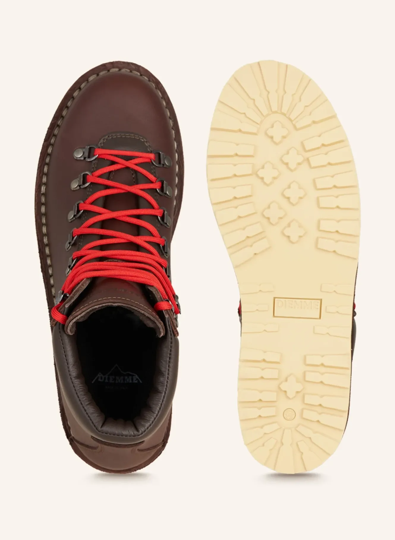Schnürboots ROCCIA
