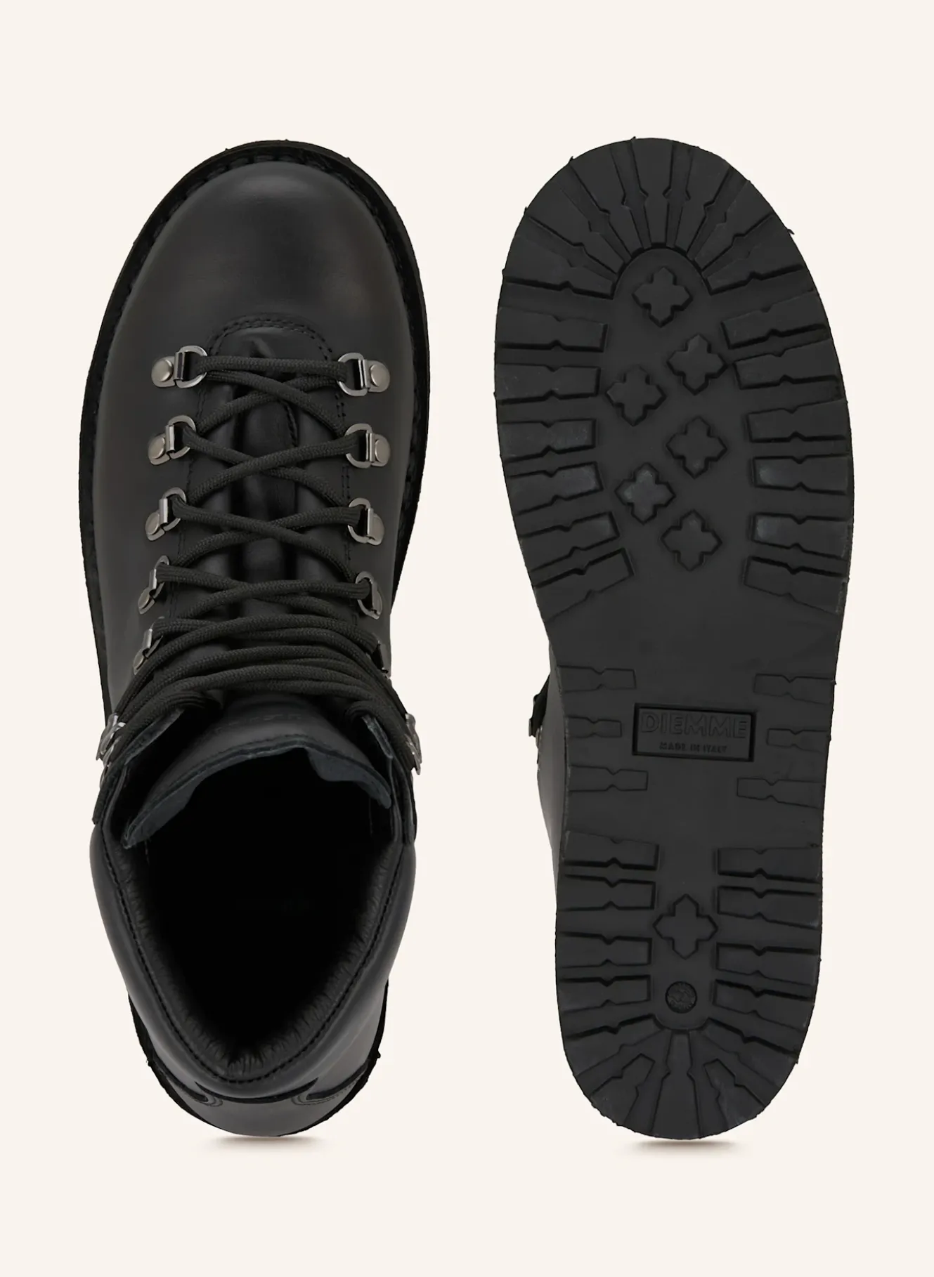 Schnürboots ROCCIA VET