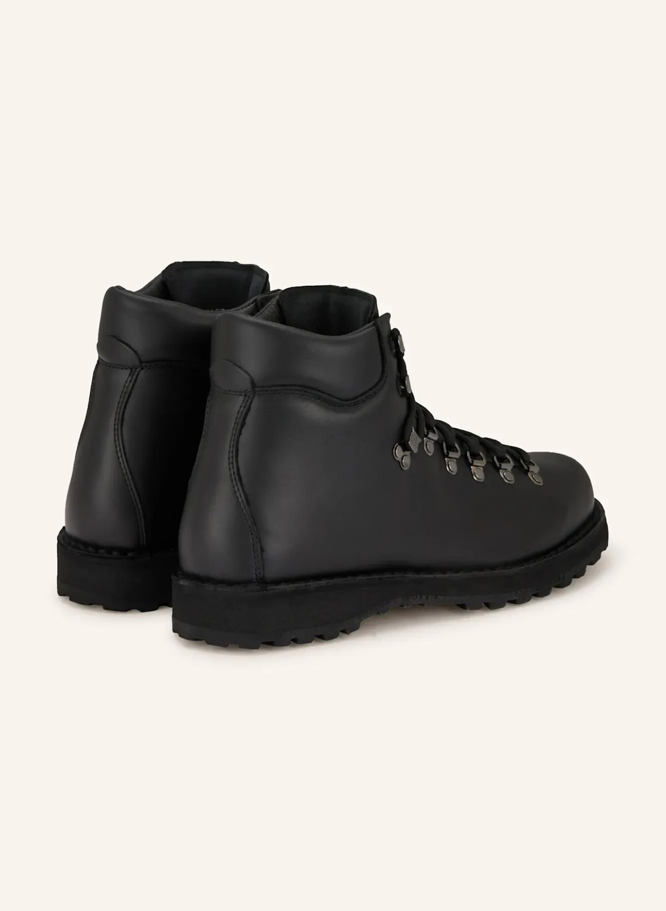 Schnürboots ROCCIA VET