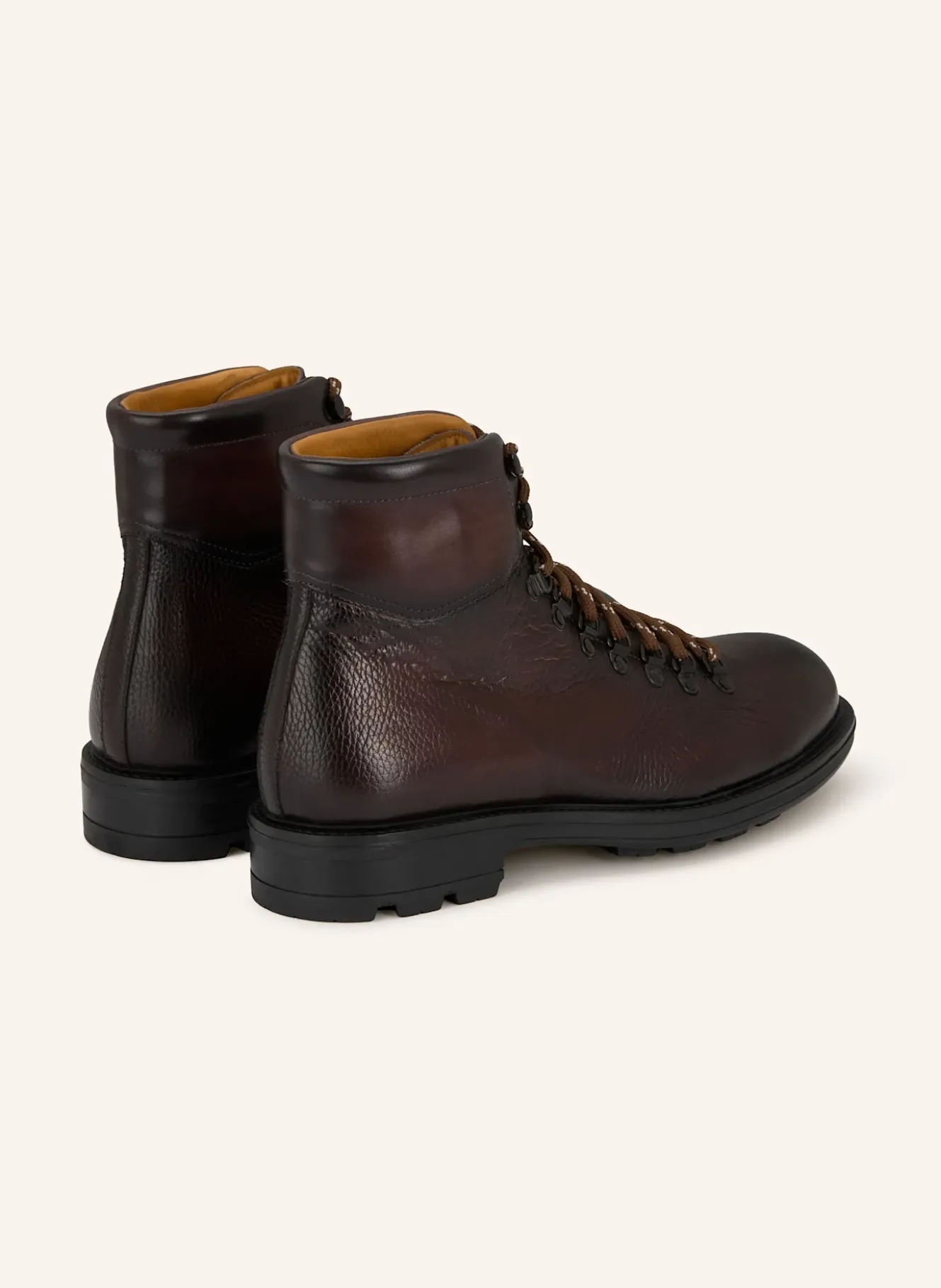 Schnürboots RUGOWIND BOWEN