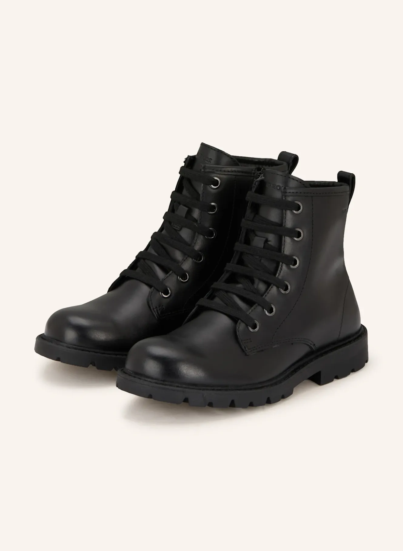 Schnürboots SHAYLAX