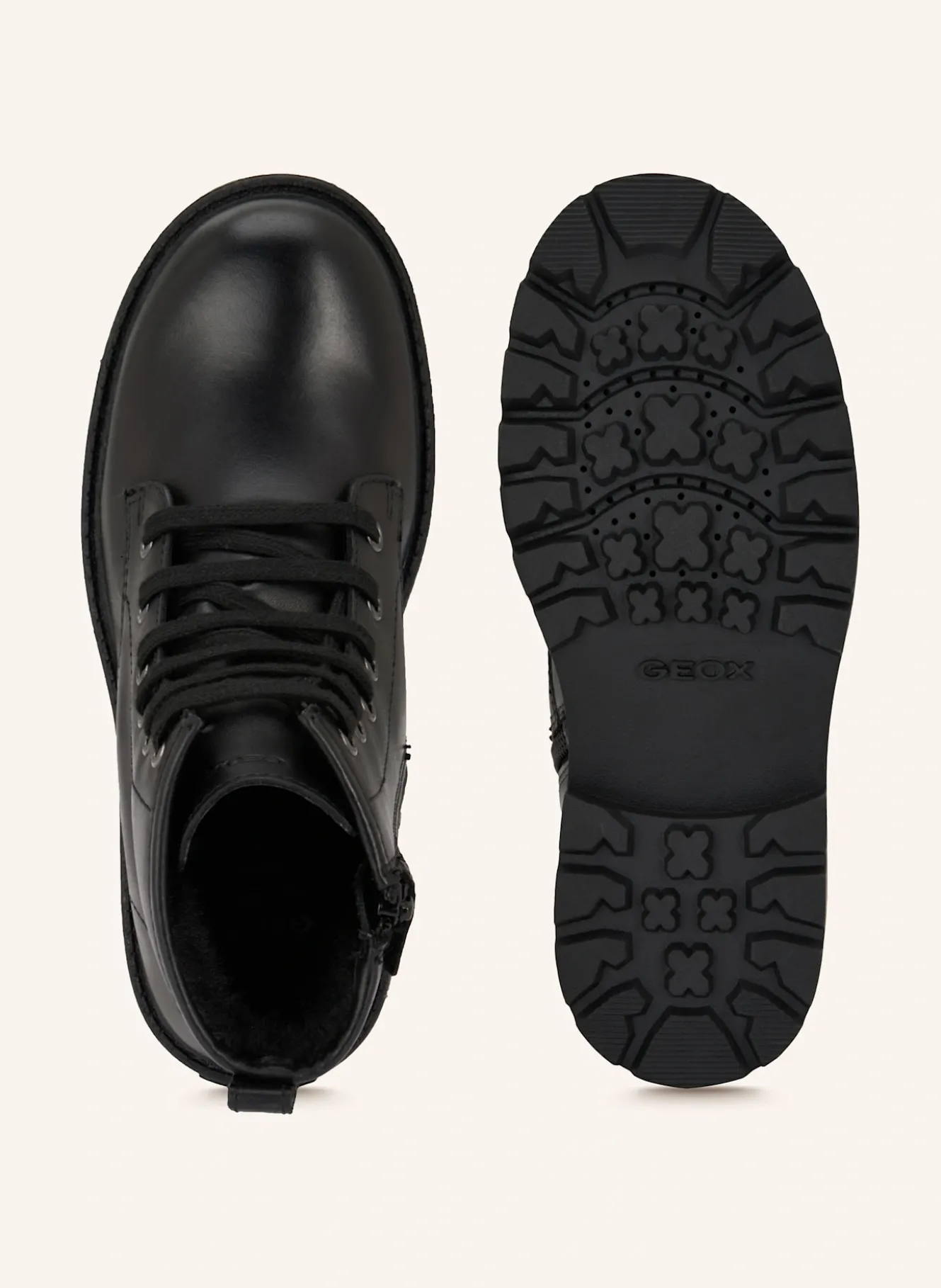 Schnürboots SHAYLAX