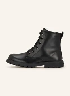 Schnürboots SHAYLAX