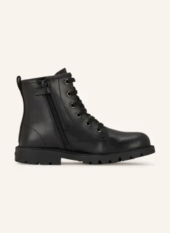 Schnürboots SHAYLAX
