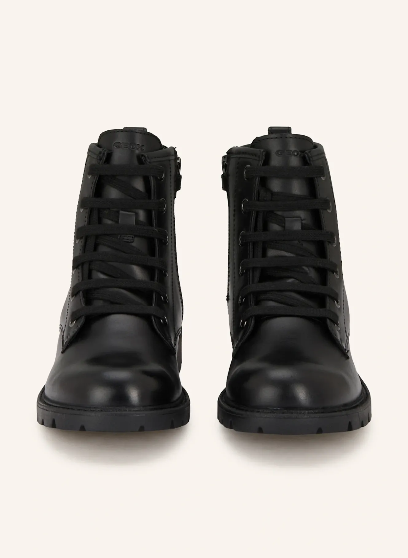 Schnürboots SHAYLAX