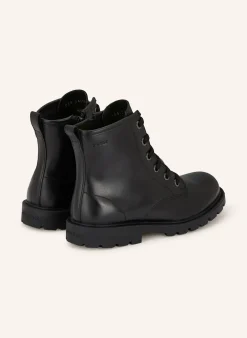 Schnürboots SHAYLAX