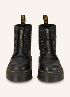 Schnürboots SINCLAIR