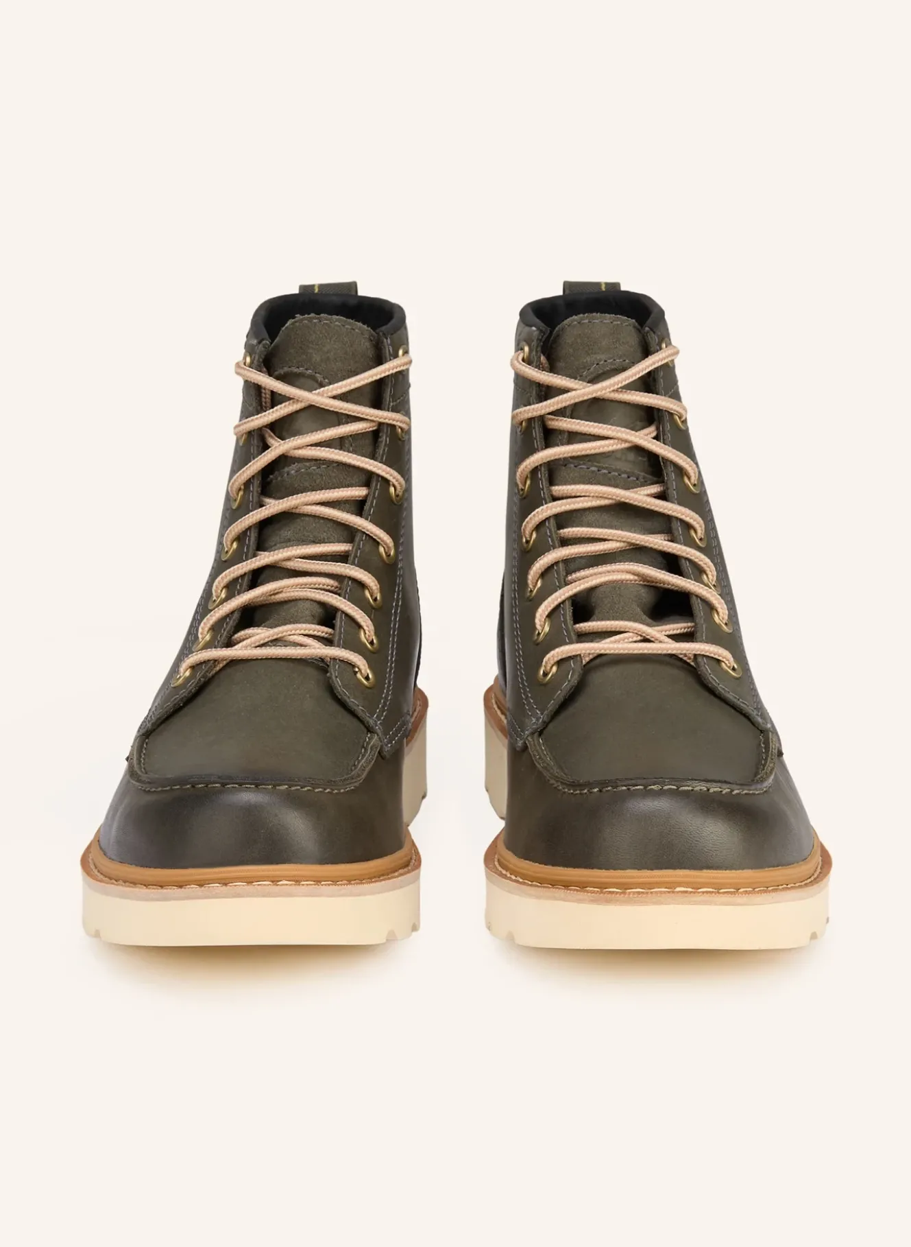 Schnürboots SLABTOWN 62'™