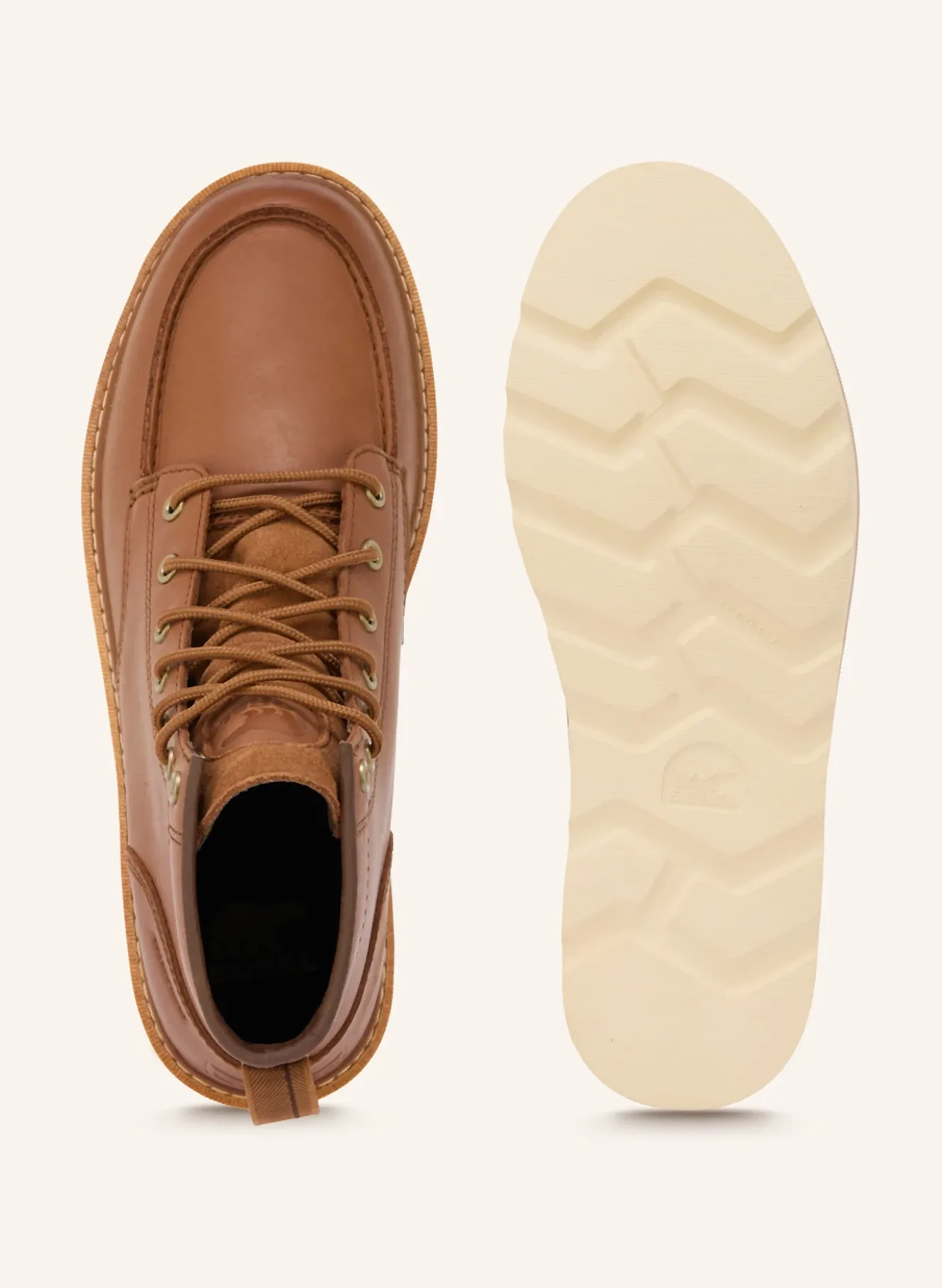 Schnürboots SLABTOWN 62'™