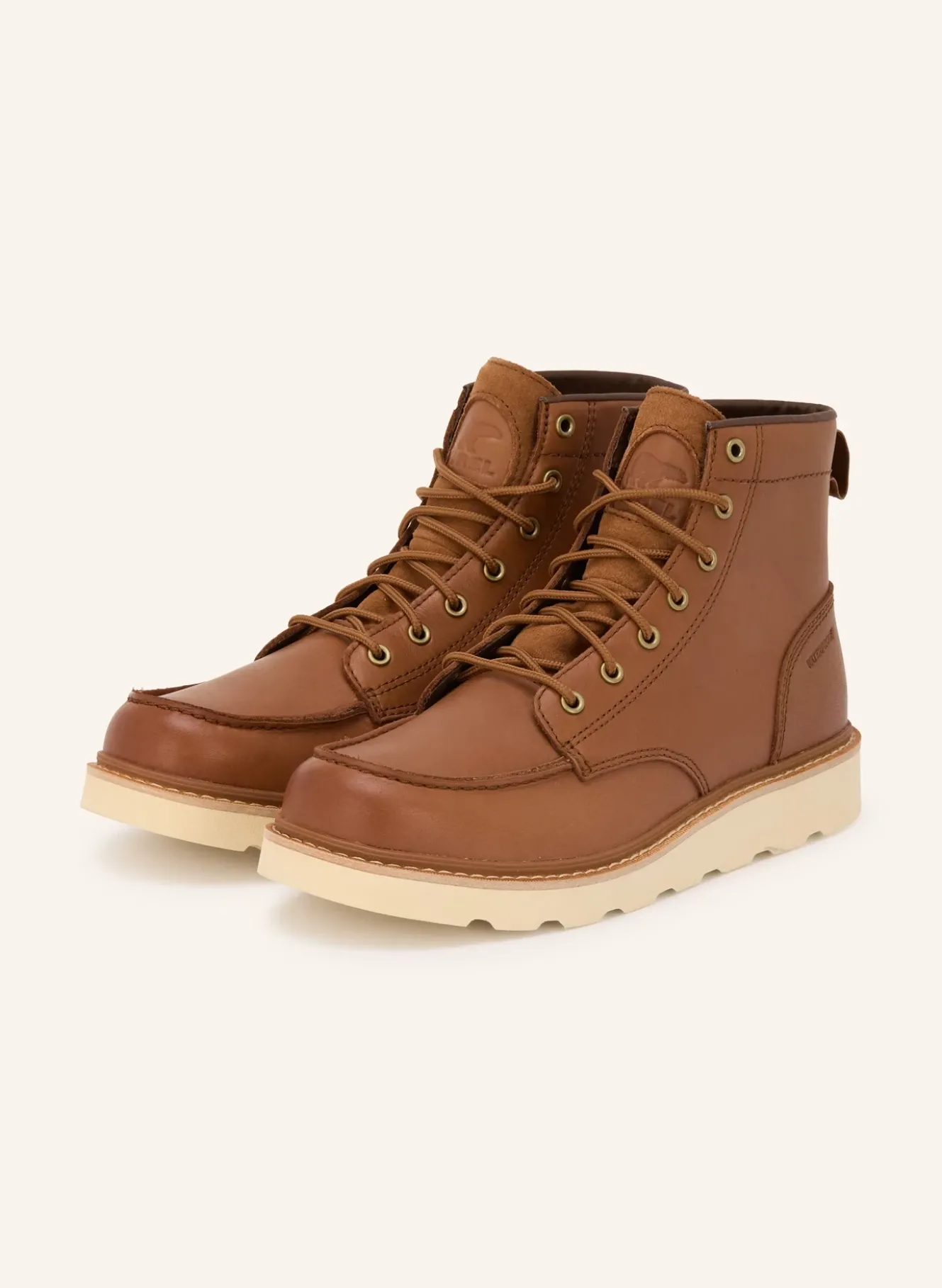 Schnürboots SLABTOWN 62'™