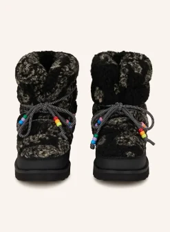 Schnürboots SNOW
