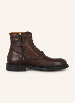 Schnürboots TEIDE BOLTIARCADE