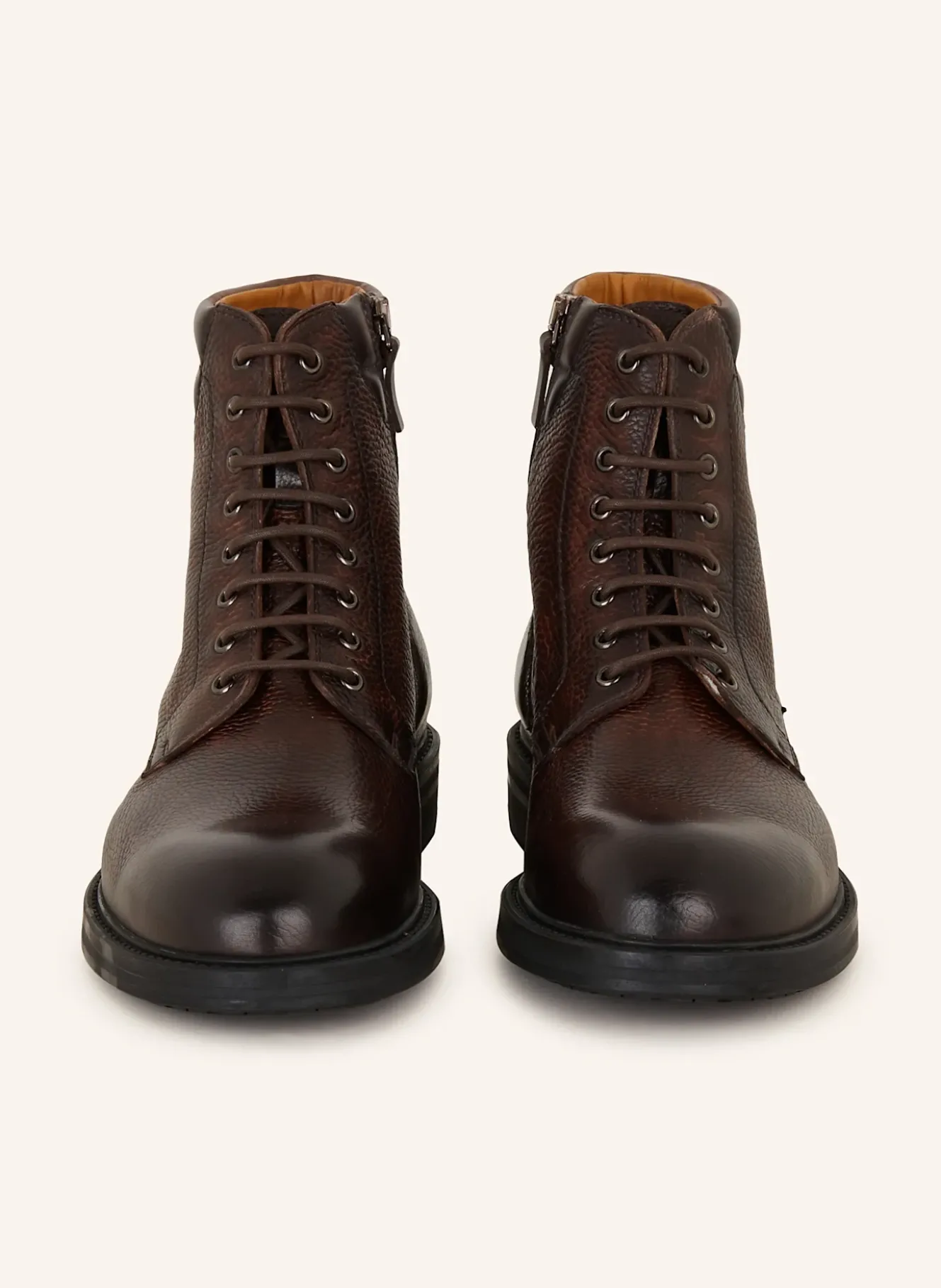 Schnürboots TEIDE BOLTIARCADE