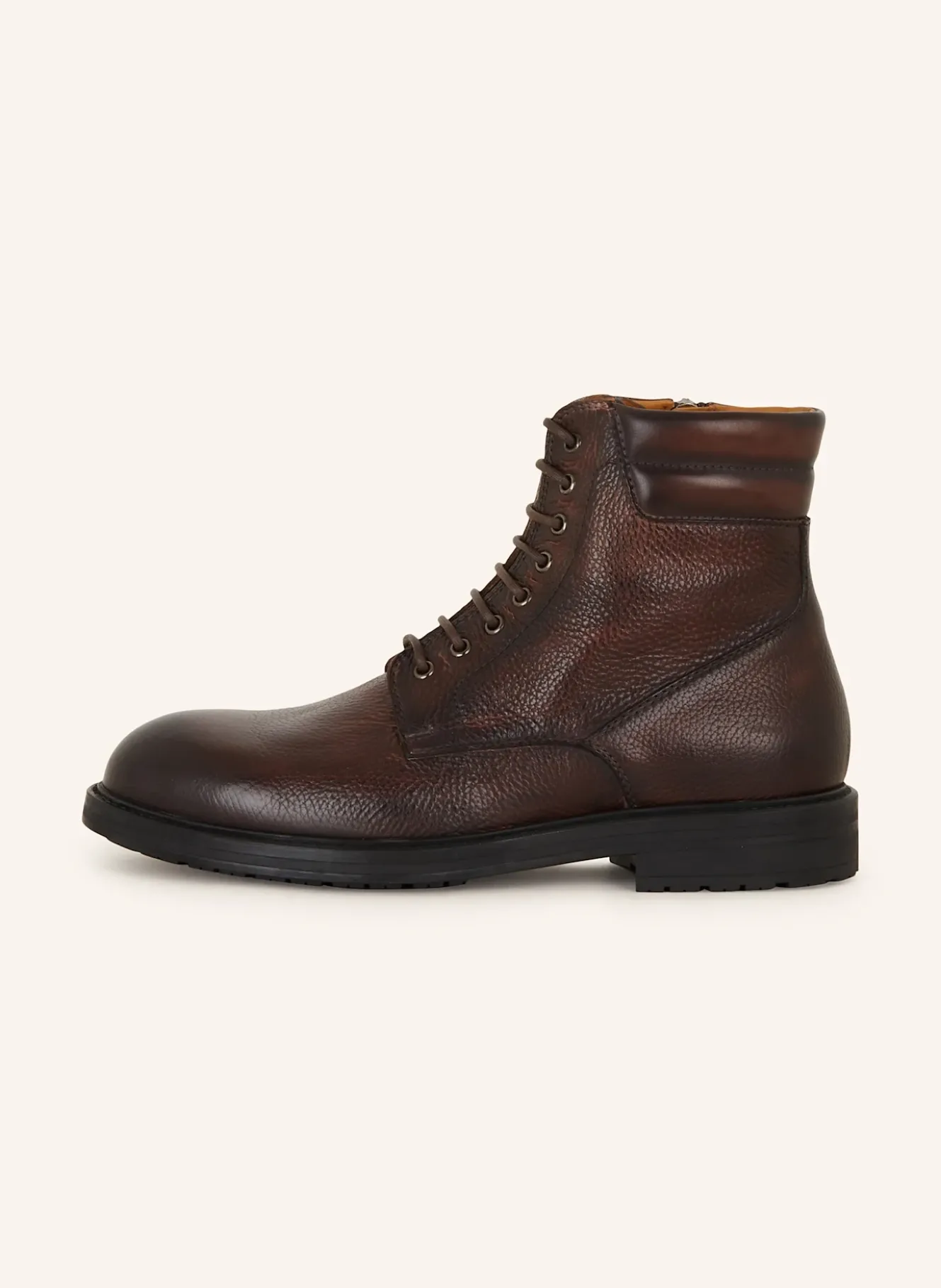 Schnürboots TEIDE BOLTIARCADE
