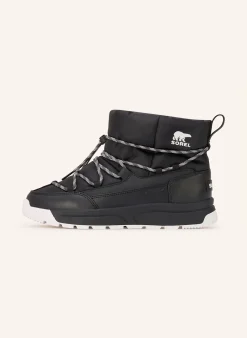 Schnürboots WHITNEY™ III