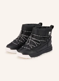 Schnürboots WHITNEY™ III