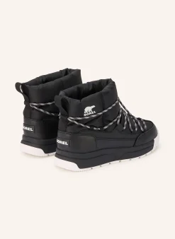 Schnürboots WHITNEY™ III