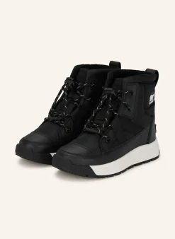 Schnürboots WHITNEY III MID WP