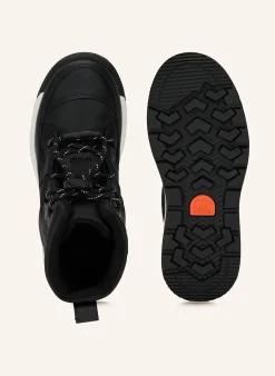 Schnürboots WHITNEY III MID WP