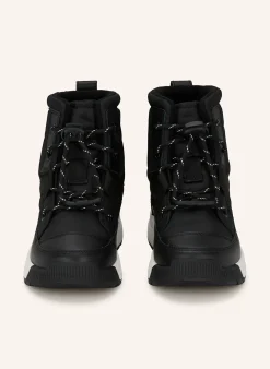 Schnürboots WHITNEY III MID WP