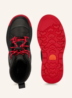 Schnürboots WHITNEY III MID WP