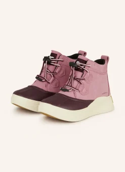 Schnürboots YOUTH OUT N ABOUT