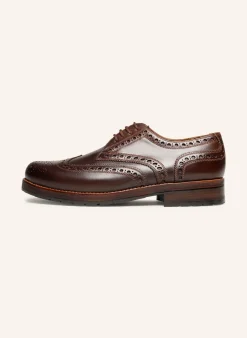 Schnürer RIO FULL-BROGUE H