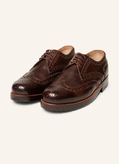 Schnürer RIO FULL-BROGUE H