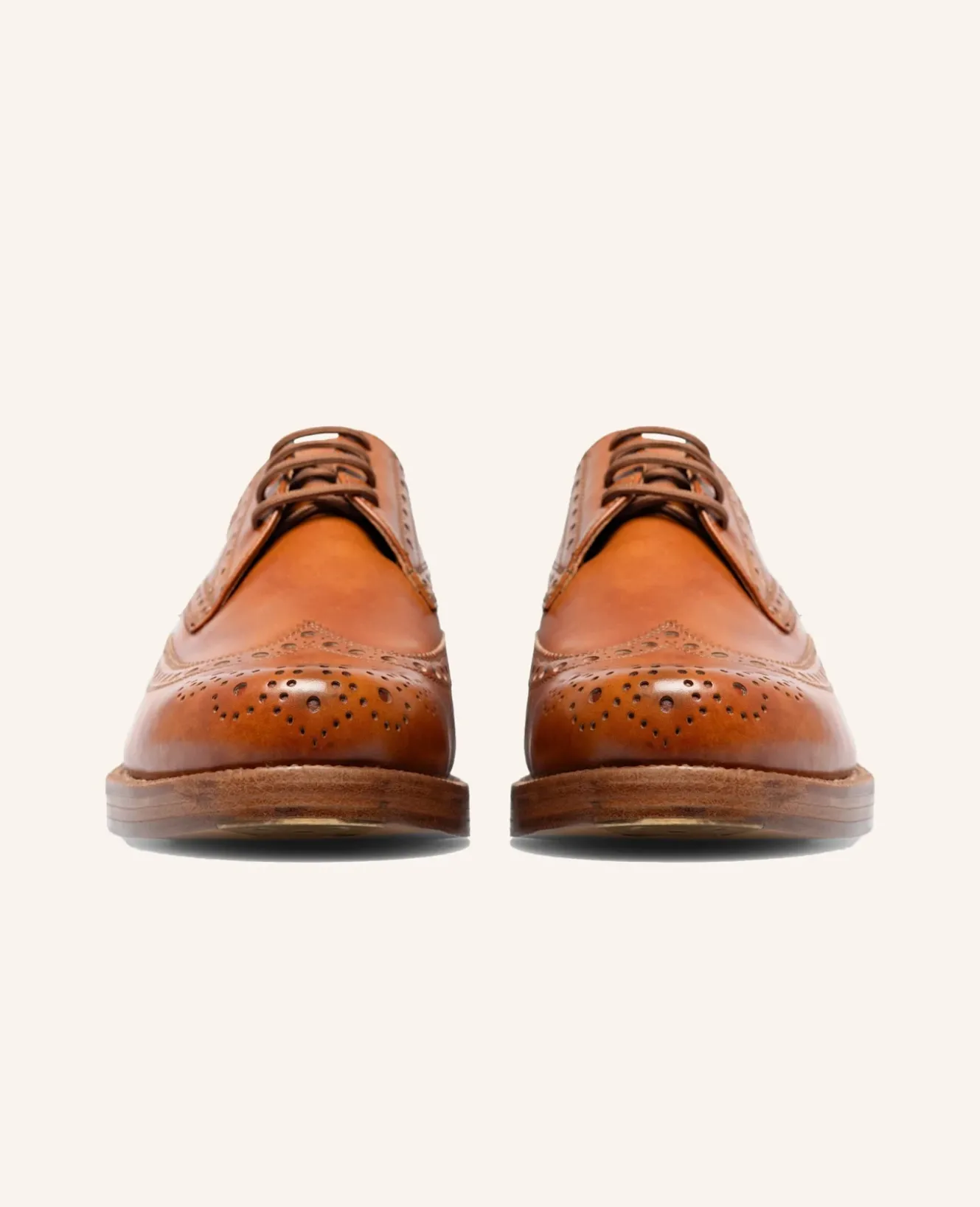 Schnürer RIO FULL-BROGUE TC