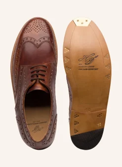 Schnürer RIO FULL-BROGUE TC