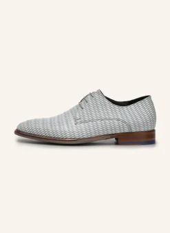 Schnürschuh DE NETTER 12