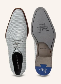 Schnürschuh DE NETTER 12
