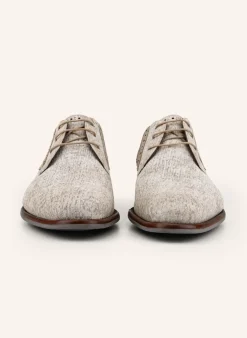 Schnürschuh DE STAPPER 39