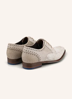 Schnürschuh DE STAPPER 39