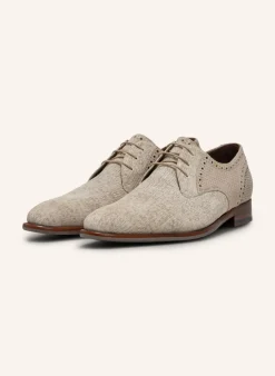 Schnürschuh DE STAPPER 39