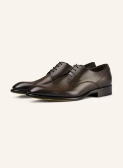 Schnürschuhe BERNARD