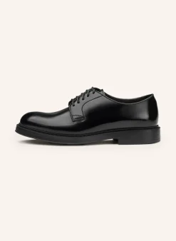 Schnürschuhe BRUGE XL