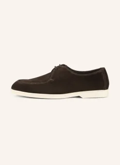 Schnürschuhe NEWMAN