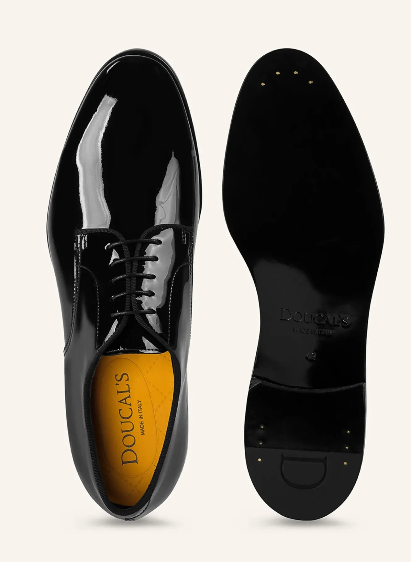 Schnürschuhe RENNES