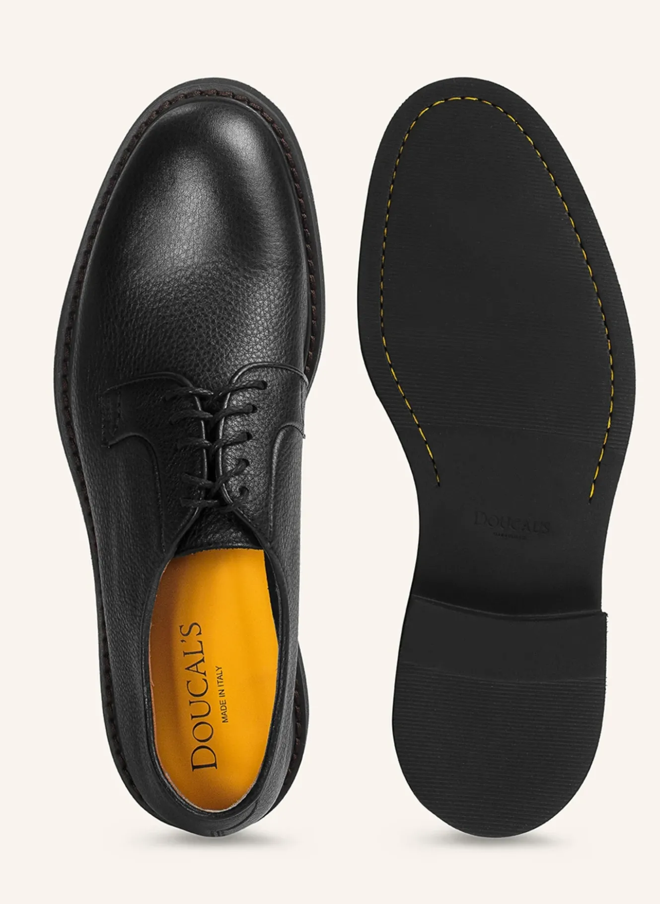 Schnürschuhe ROBERT