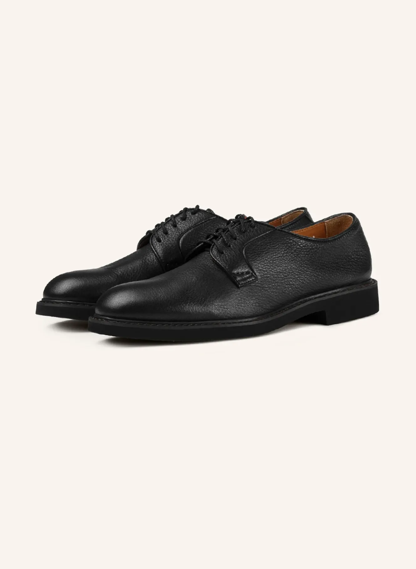 Schnürschuhe ROBERT