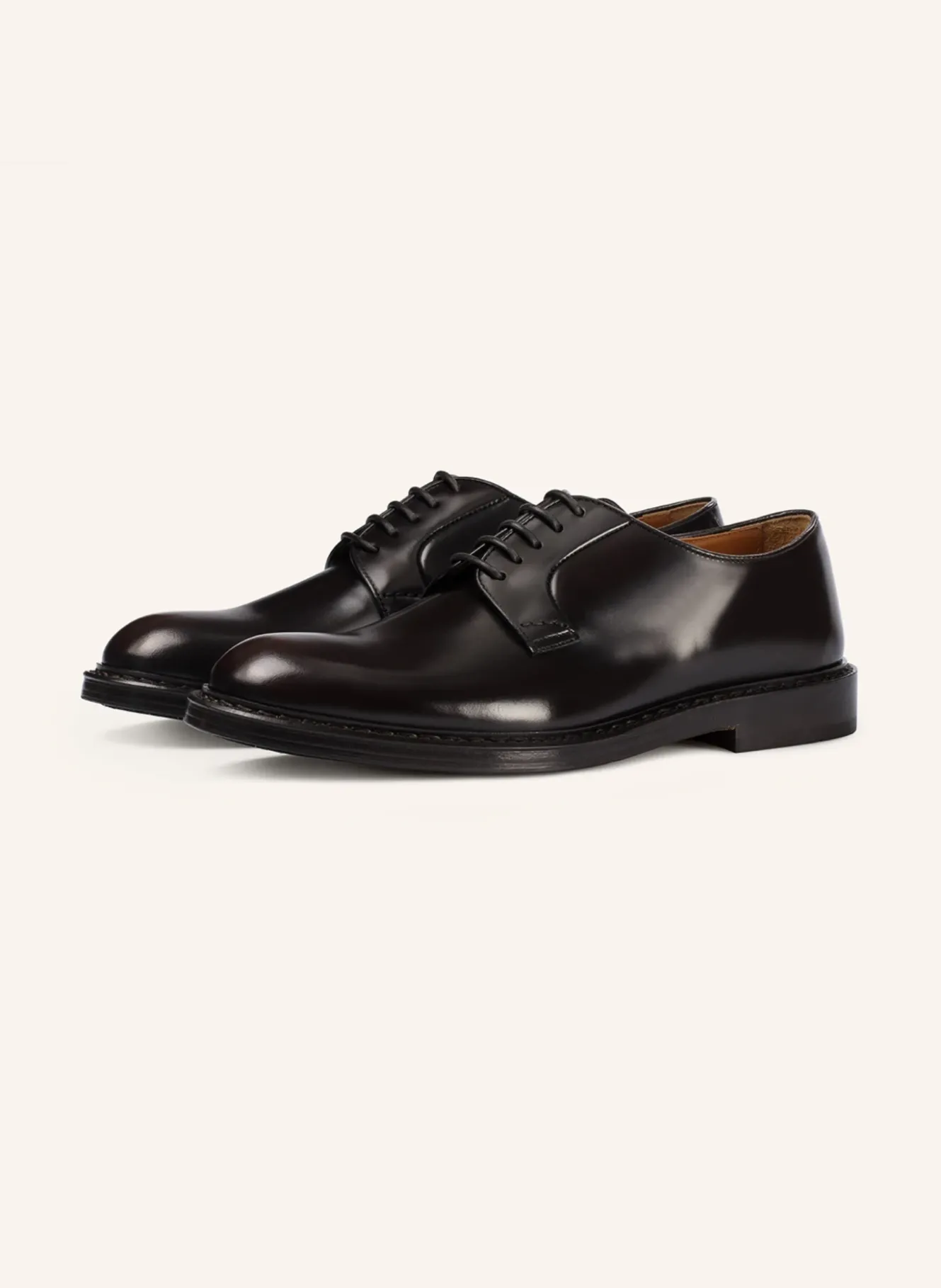 Schnürschuhe SIENA