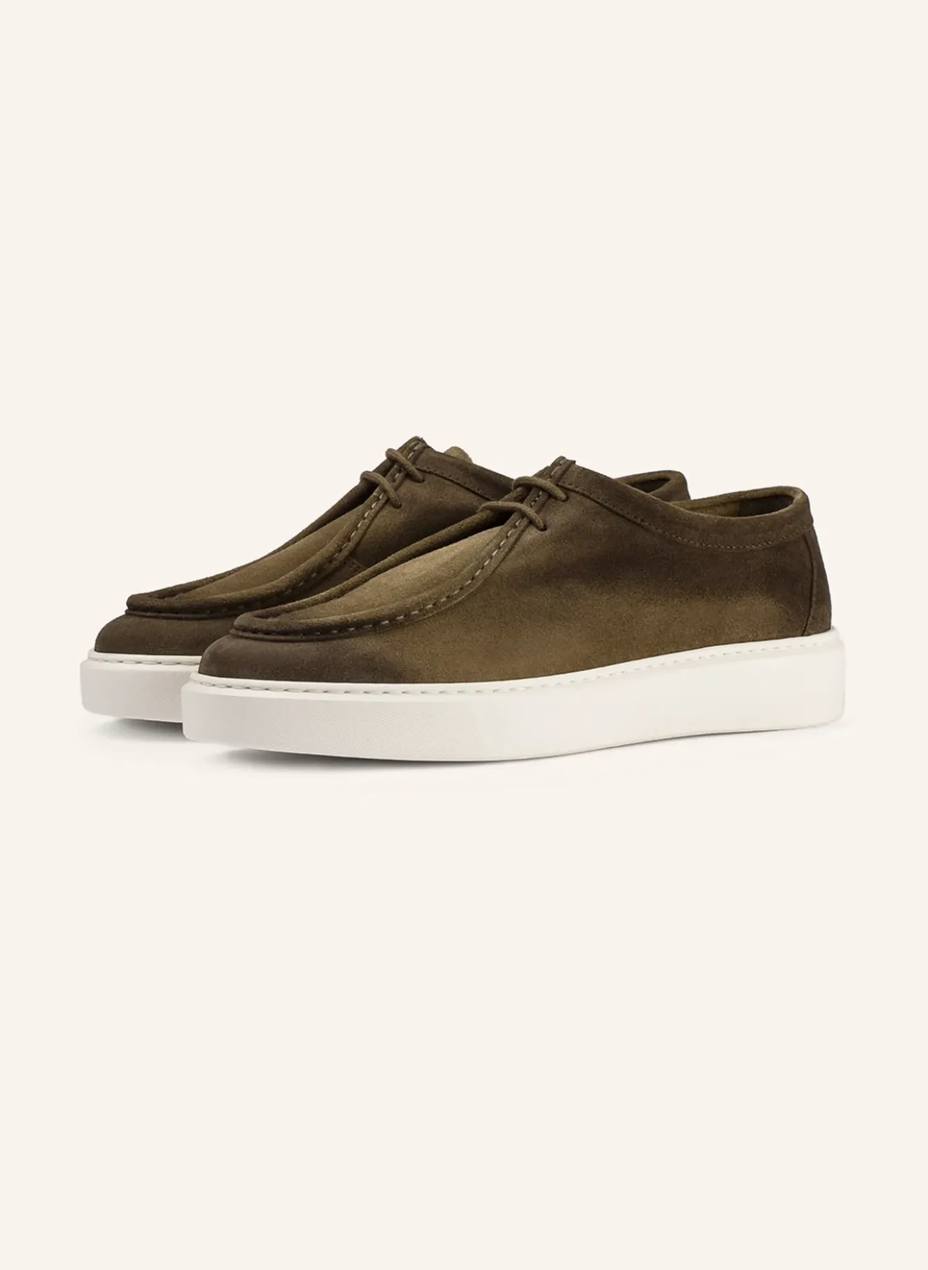 Schnürschuhe SWIFT